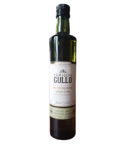 Aceite de Oliva x 250cc Extra Virgen Linea Gurmet